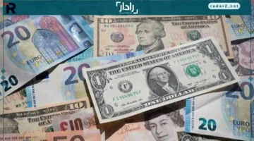 تغييرات جديدة في أسعار العملات بالبنوك الثلاثاء 21 أكتوبر 2025